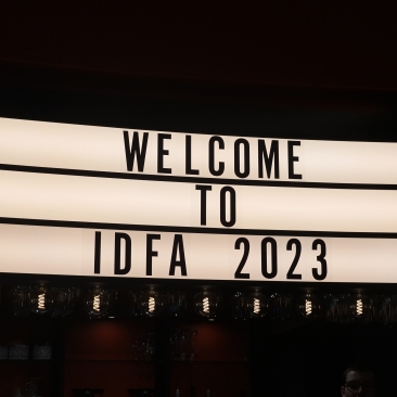 IDFA 2023